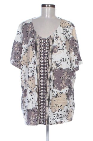 Dámská halenka Unbranded, Velikost 3XL, Barva Vícebarevné, Cena  299,00 Kč