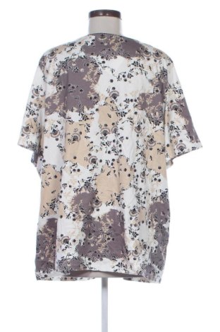 Dámská halenka Unbranded, Velikost 3XL, Barva Vícebarevné, Cena  299,00 Kč