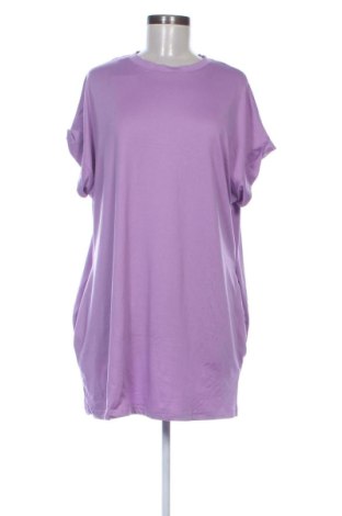 Дамска блуза Unbranded, Размер XL, Цвят Лилав, Цена 9,20 €