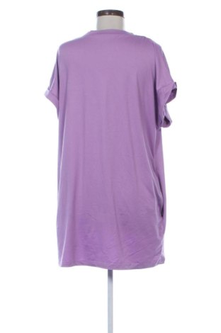 Дамска блуза Unbranded, Размер XL, Цвят Лилав, Цена 9,20 €