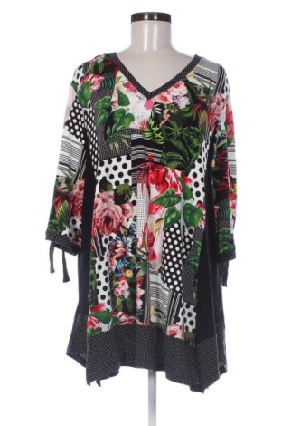 Dámska blúza Unbranded, Veľkosť XXL, Farba Viacfarebná, Cena  12,95 €