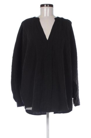 Dámská halenka Unbranded, Velikost XL, Barva Černá, Cena  169,00 Kč