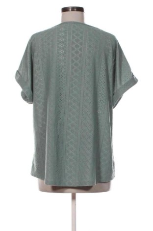 Дамска блуза Unbranded, Размер XL, Цвят Зелен, Цена 10,00 €