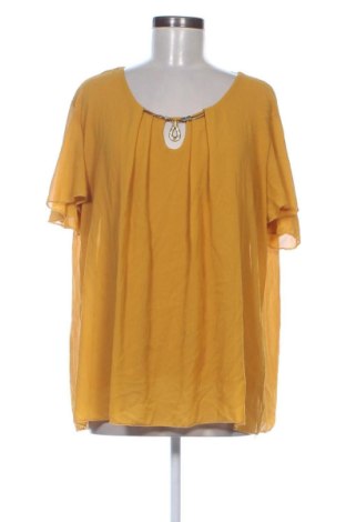 Dámská halenka Unbranded, Velikost M, Barva Oranžová, Cena  219,00 Kč