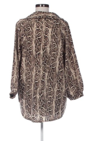 Γυναικεία μπλούζα Unbranded, Μέγεθος L, Χρώμα Πολύχρωμο, Τιμή 4,99 €