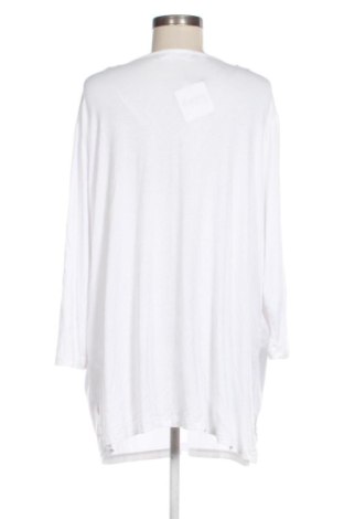 Γυναικεία μπλούζα Unbranded, Μέγεθος XL, Χρώμα Λευκό, Τιμή 6,99 €