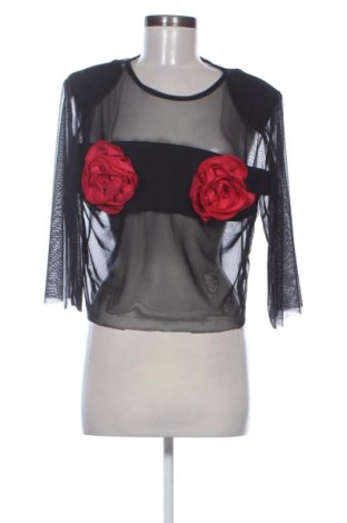 Дамска блуза Unbranded, Размер M, Цвят Многоцветен, Цена 9,78 €