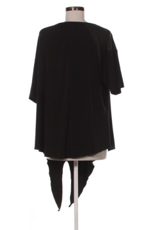 Γυναικεία μπλούζα Unbranded, Μέγεθος XXL, Χρώμα Μαύρο, Τιμή 6,99 €