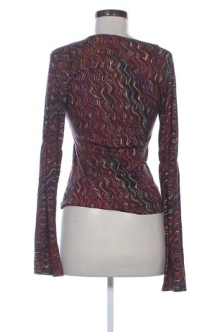 Dámska blúza Unbranded, Veľkosť M, Farba Viacfarebná, Cena  10,00 €