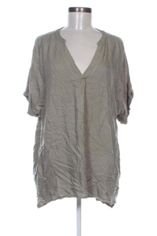 Γυναικεία μπλούζα Unbranded, Μέγεθος L, Χρώμα Πράσινο, Τιμή 9,99 €