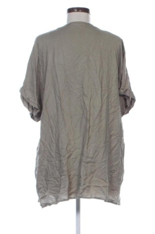 Γυναικεία μπλούζα Unbranded, Μέγεθος L, Χρώμα Πράσινο, Τιμή 9,99 €