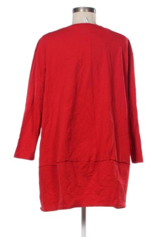 Női blúz Unbranded, Méret XXL, Szín Piros, Ár 4 219 Ft