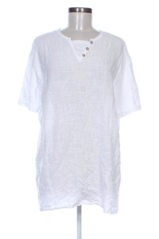 Damen Shirt Unbranded, Größe XXL, Farbe Weiß, Preis € 12,99