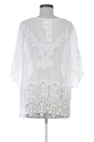 Damen Shirt Unbranded, Größe XL, Farbe Weiß, Preis € 18,41