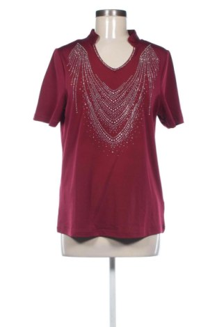 Dámská halenka Unbranded, Velikost M, Barva Červená, Cena  283,00 Kč