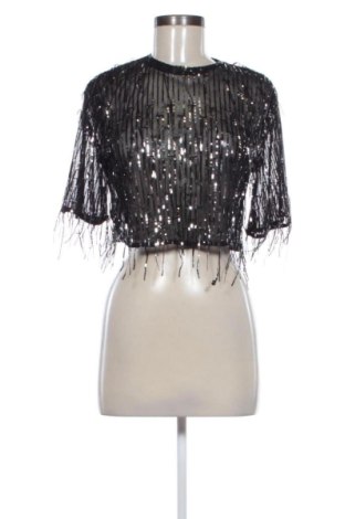 Bluzka damska Unbranded, Rozmiar S, Kolor Czarny, Cena 49,99 zł