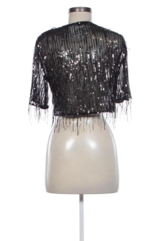 Bluzka damska Unbranded, Rozmiar S, Kolor Czarny, Cena 49,99 zł