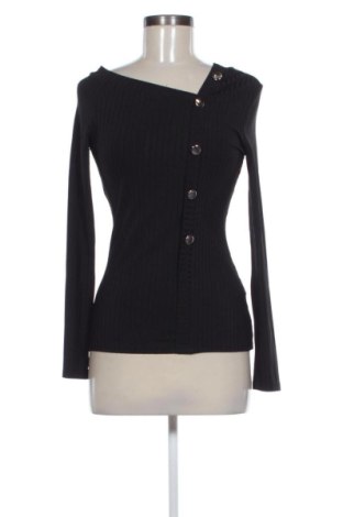 Bluzka damska Unbranded, Rozmiar S, Kolor Czarny, Cena 26,99 zł