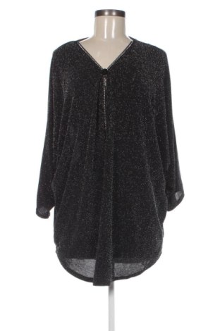 Γυναικεία μπλούζα Unbranded, Μέγεθος L, Χρώμα Μαύρο, Τιμή 11,99 €