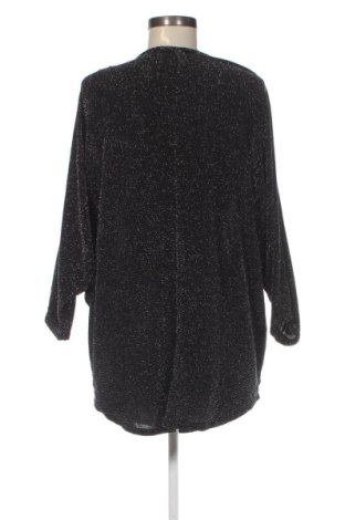 Γυναικεία μπλούζα Unbranded, Μέγεθος L, Χρώμα Μαύρο, Τιμή 11,99 €