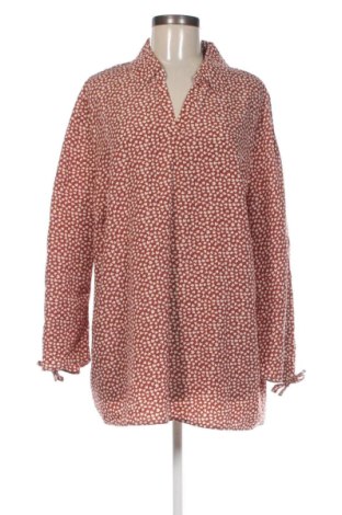 Дамска блуза Unbranded, Размер XXL, Цвят Многоцветен, Цена 7,15 €