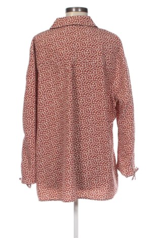 Дамска блуза Unbranded, Размер XXL, Цвят Многоцветен, Цена 7,15 €