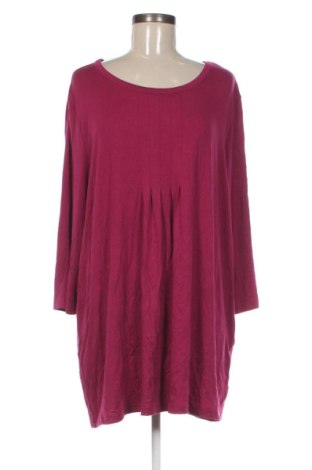 Bluzka damska Unbranded, Rozmiar XXL, Kolor Fioletowy, Cena 44,99 zł