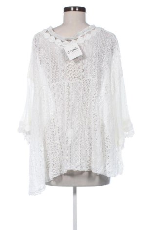 Női blúz Unbranded, Méret M, Szín Fehér, Ár 3 789 Ft