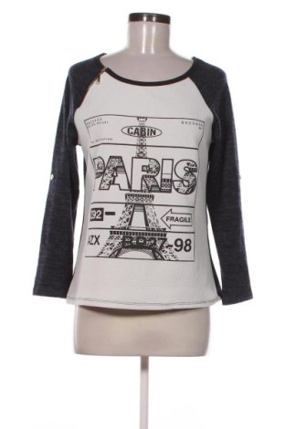 Damen Shirt Unbranded, Größe M, Farbe Mehrfarbig, Preis 9,71 €