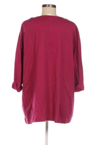 Dámska blúza Unbranded, Veľkosť 4XL, Farba Ružová, Cena  6,95 €
