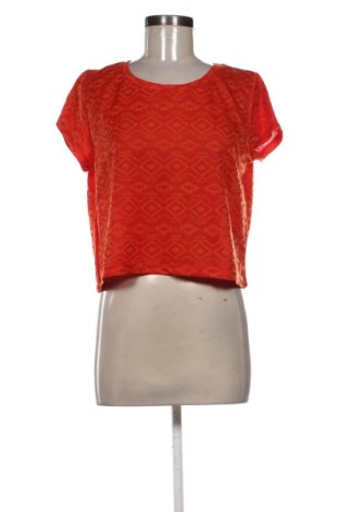 Női blúz Unbranded, Méret XS, Szín Narancssárga
, Ár 6 546 Ft