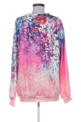 Дамска блуза Unbranded, Размер XL, Цвят Многоцветен, Цена 10,00 €