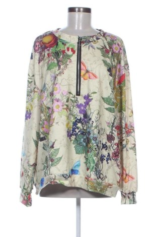 Дамска блуза Unbranded, Размер XL, Цвят Многоцветен, Цена 10,00 €