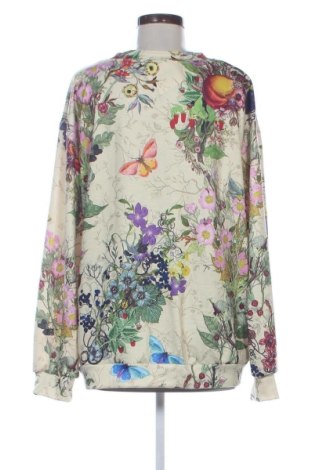 Дамска блуза Unbranded, Размер XL, Цвят Многоцветен, Цена 10,00 €