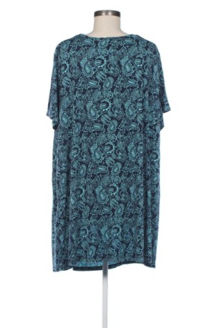 Damen Shirt Unbranded, Größe 5XL, Farbe Mehrfarbig, Preis 9,71 €