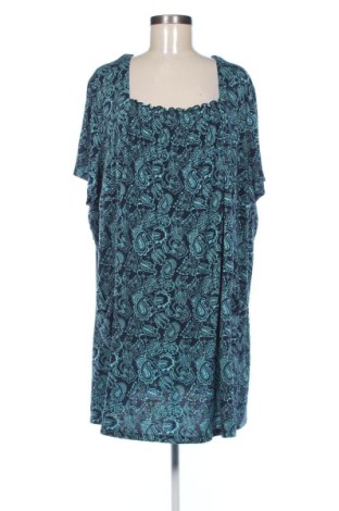 Damen Shirt Unbranded, Größe 5XL, Farbe Mehrfarbig, Preis 9,71 €