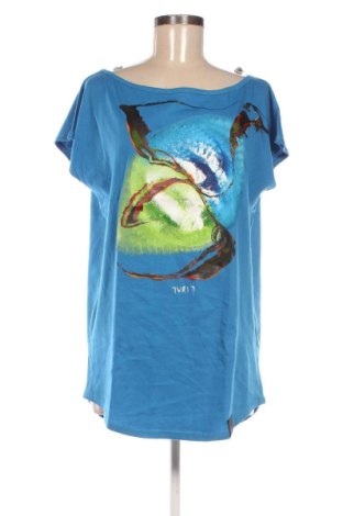 Dámská halenka Unbranded, Velikost L, Barva Modrá, Cena  449,00 Kč