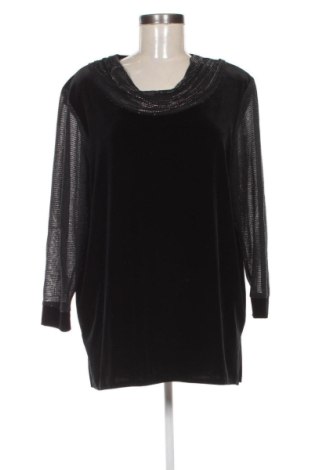 Damen Shirt Unbranded, Größe XXL, Farbe Schwarz, Preis € 10,99