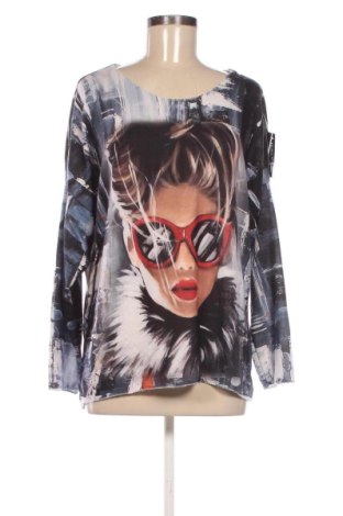 Dámska blúza Unbranded, Veľkosť M, Farba Viacfarebná, Cena  15,84 €