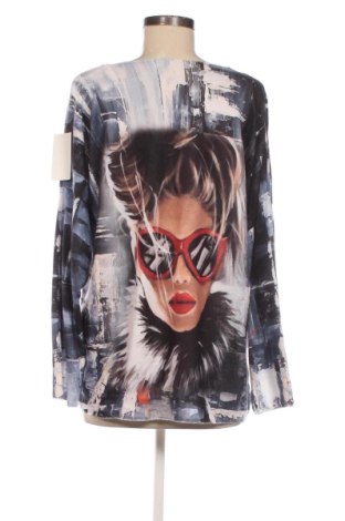 Dámska blúza Unbranded, Veľkosť M, Farba Viacfarebná, Cena  15,84 €