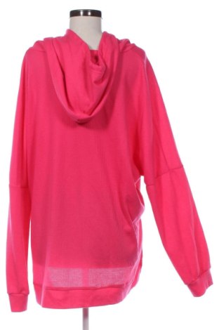 Дамска блуза Unbranded, Размер 4XL, Цвят Розов, Цена 10,22 €