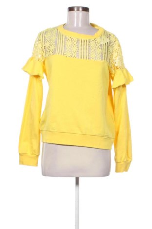 Női blúz Unbranded, Méret M, Szín Sárga, Ár 4 009 Ft