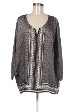 Γυναικεία μπλούζα Unbranded, Μέγεθος XL, Χρώμα Πολύχρωμο, Τιμή 10,99 €