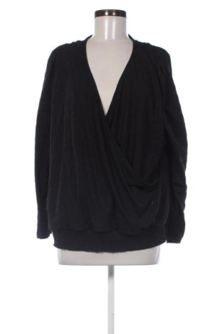 Γυναικεία μπλούζα Unbranded, Μέγεθος XL, Χρώμα Μαύρο, Τιμή 6,99 €