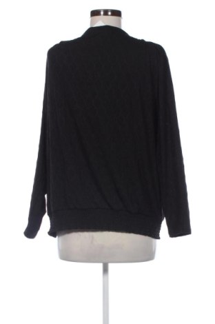 Γυναικεία μπλούζα Unbranded, Μέγεθος XL, Χρώμα Μαύρο, Τιμή 6,99 €