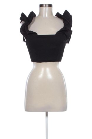 Bluzka damska Unbranded, Rozmiar S, Kolor Czarny, Cena 47,99 zł