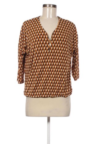 Γυναικεία μπλούζα Unbranded, Μέγεθος XL, Χρώμα Πολύχρωμο, Τιμή 10,99 €