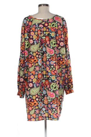 Γυναικεία μπλούζα Unbranded, Μέγεθος 3XL, Χρώμα Πολύχρωμο, Τιμή 9,70 €