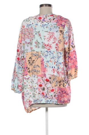 Damen Shirt Unbranded, Größe XXL, Farbe Mehrfarbig, Preis € 10,00
