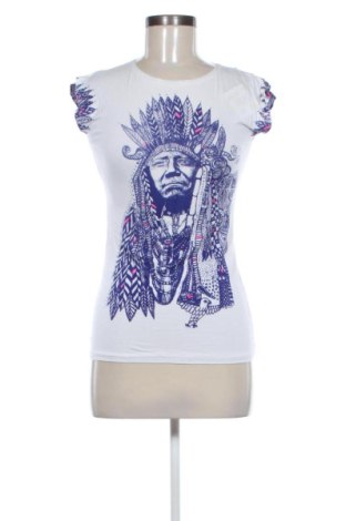 Bluzka damska Unbranded, Rozmiar S, Kolor Kolorowy, Cena 37,99 zł